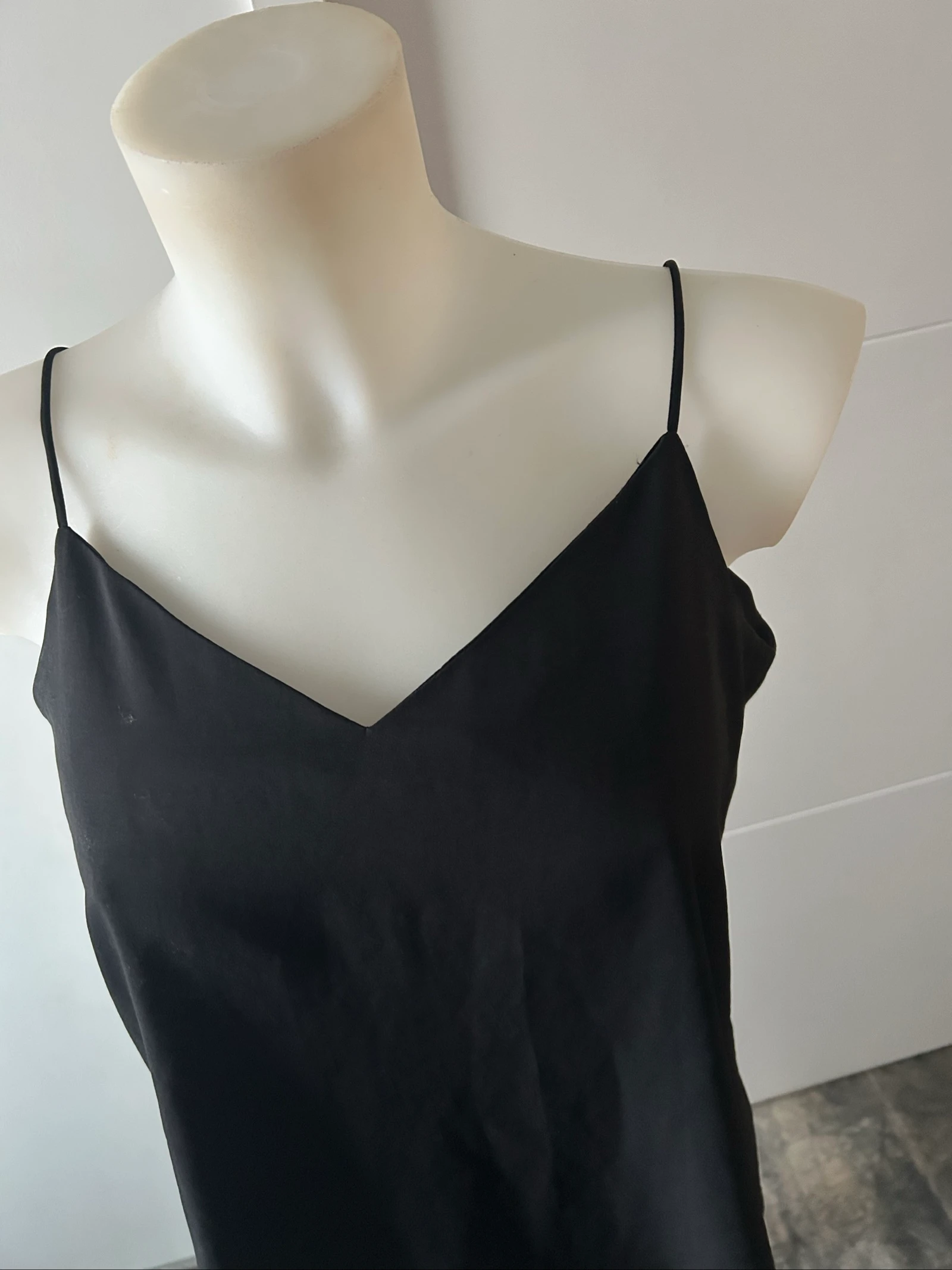 Vloeibare top – photo 3
